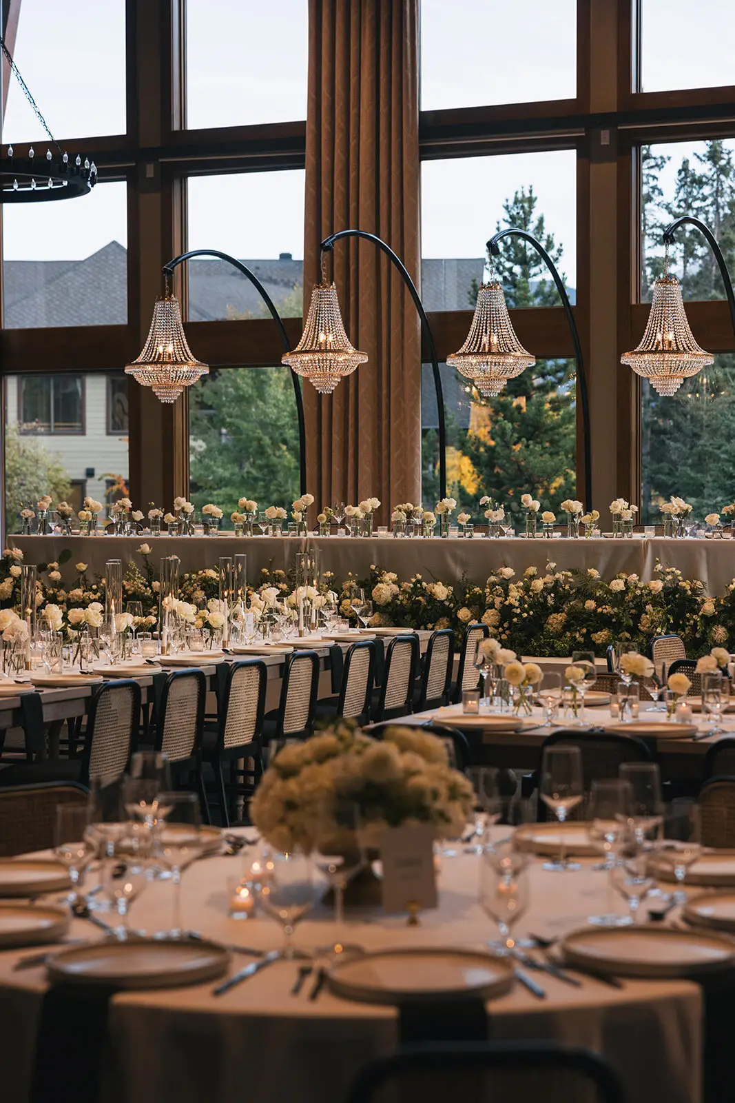 Sandra Bettina Weddings & Events - Wedding Planners / Coordinators - Edmonton, Vancouver Island (photo 5)