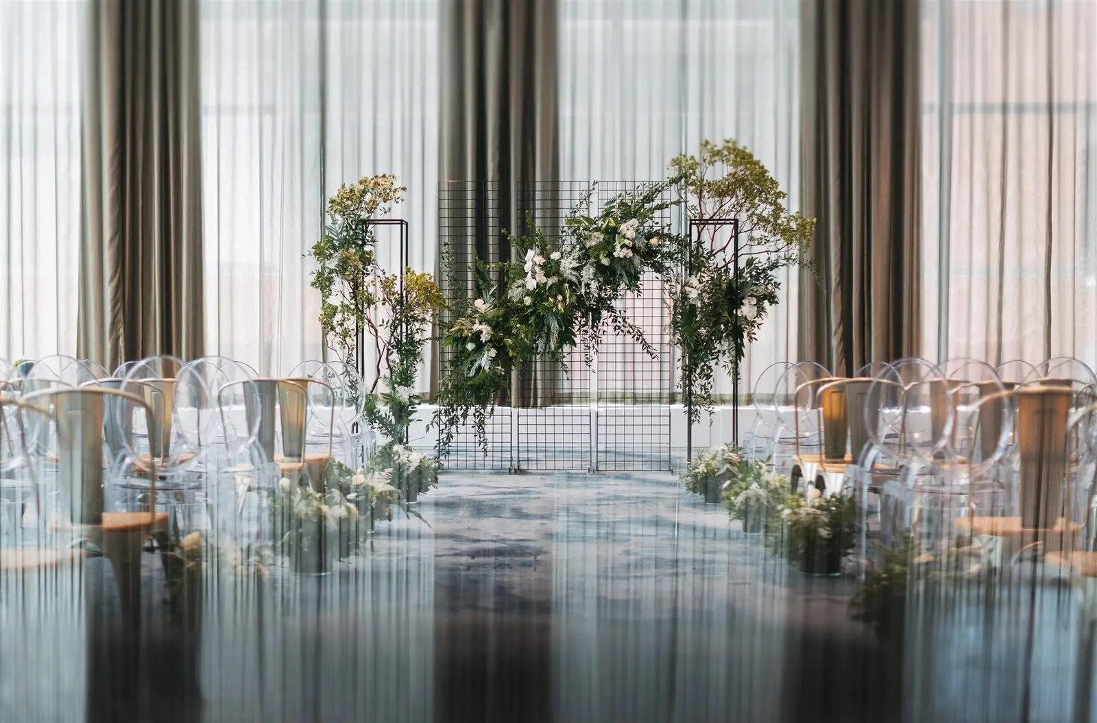 Sandra Bettina Weddings & Events - Wedding Planners / Coordinators - Edmonton, Vancouver Island (photo 6)