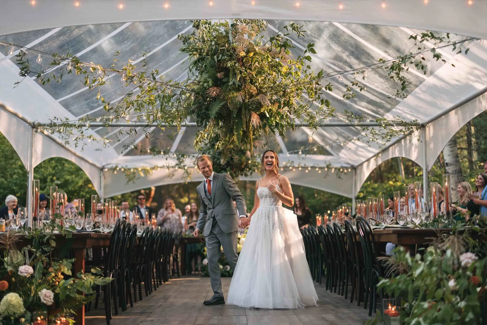 Sandra Bettina Weddings & Events - Wedding Planners / Coordinators - Edmonton, Vancouver Island (photo 7)