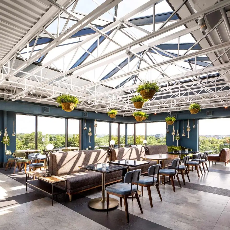 The Broadview Hotel - Venues - Toronto, Ontario (photo 2)