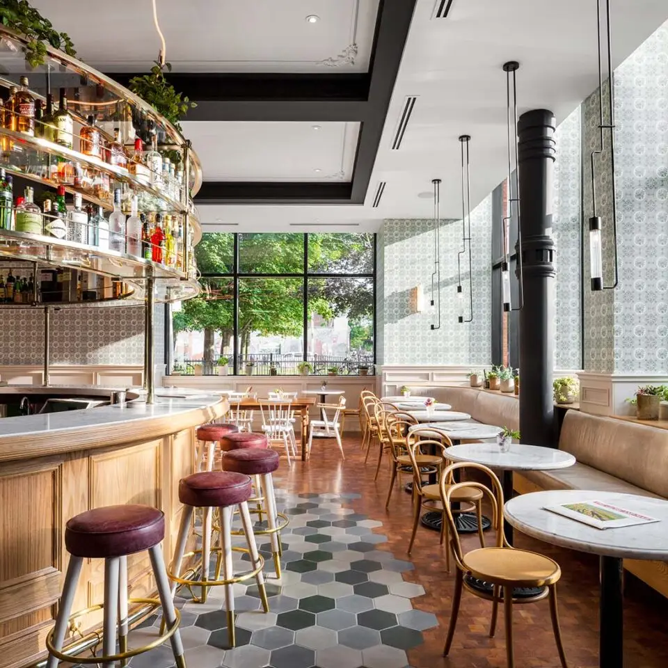 The Broadview Hotel - Venues - Toronto, Ontario (photo 3)