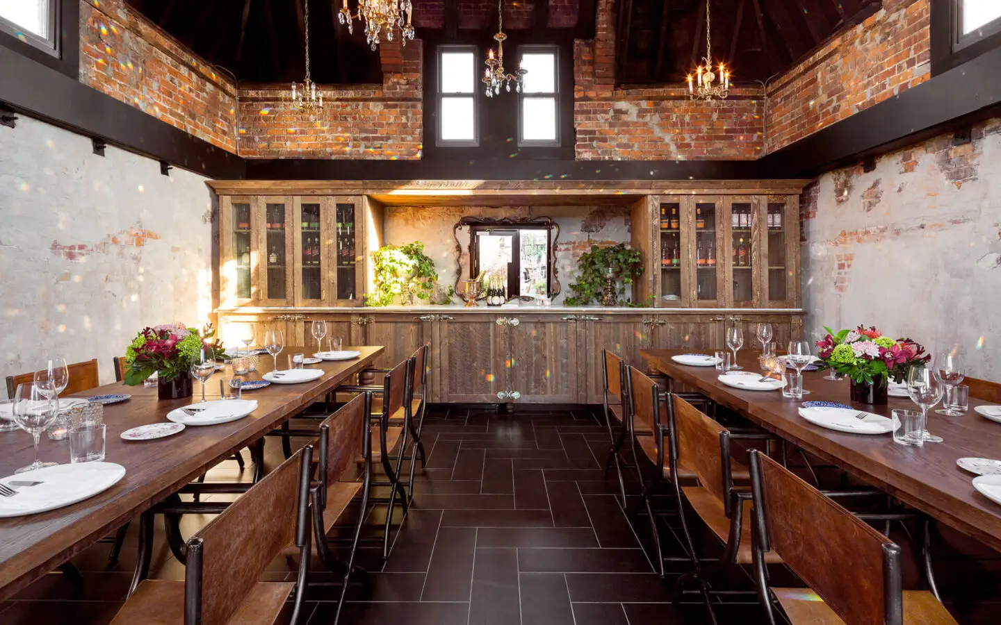 The Broadview Hotel - Venues - Toronto, Ontario (photo 4)