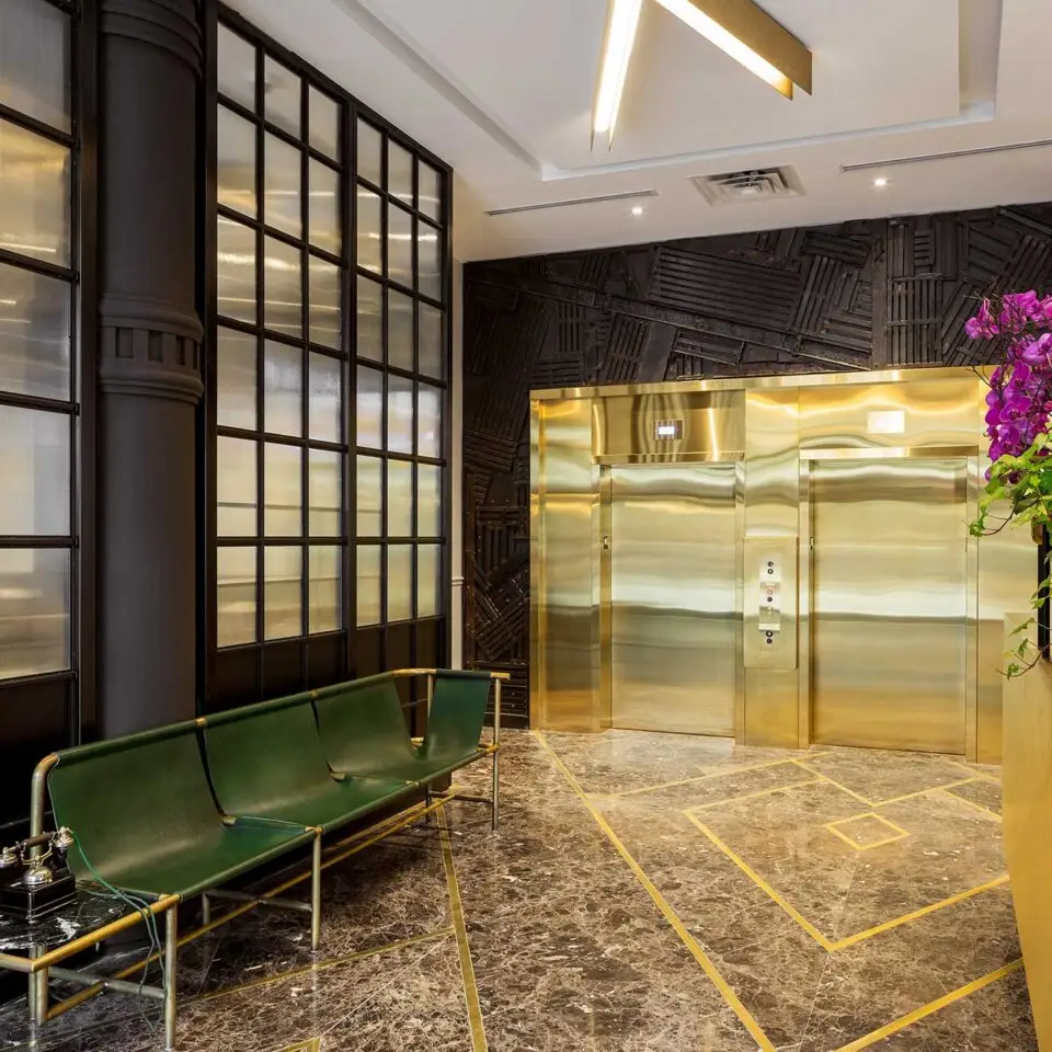 The Broadview Hotel - Venues - Toronto, Ontario (photo 5)