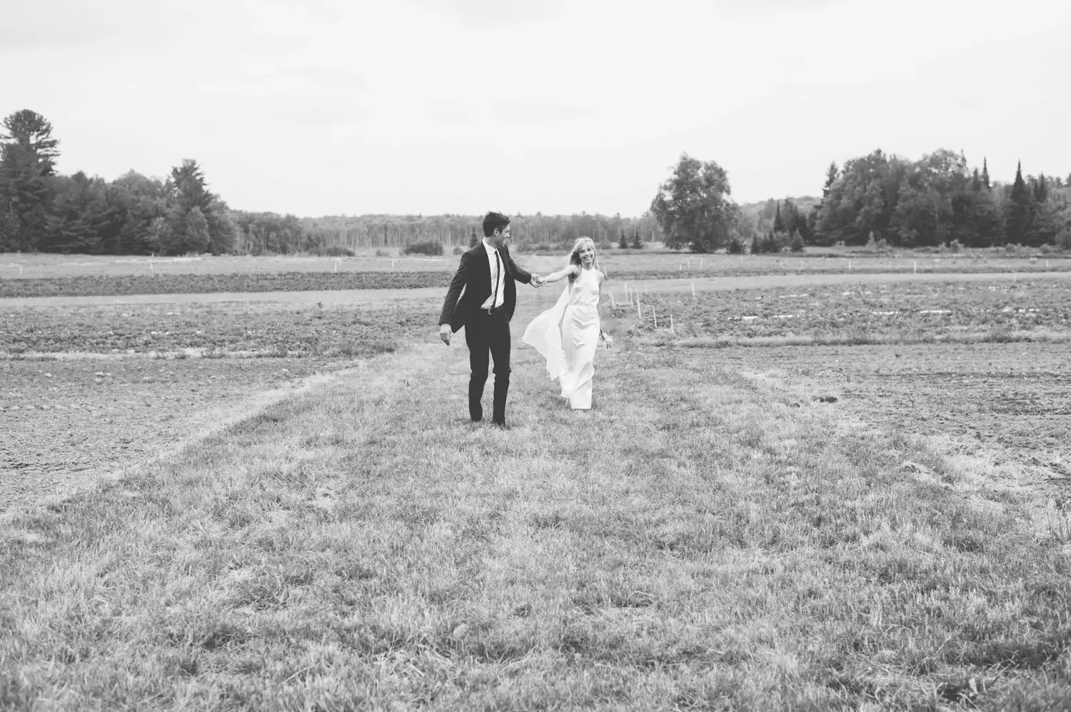 Primp & Pop - Wedding Planners / Coordinators - Toronto, Vancouver Island (photo 2)