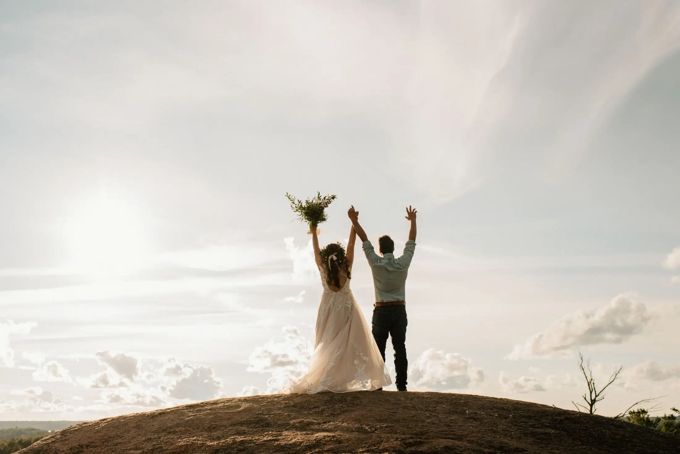 Primp & Pop - Wedding Planners / Coordinators - Toronto, Vancouver Island (photo 3)