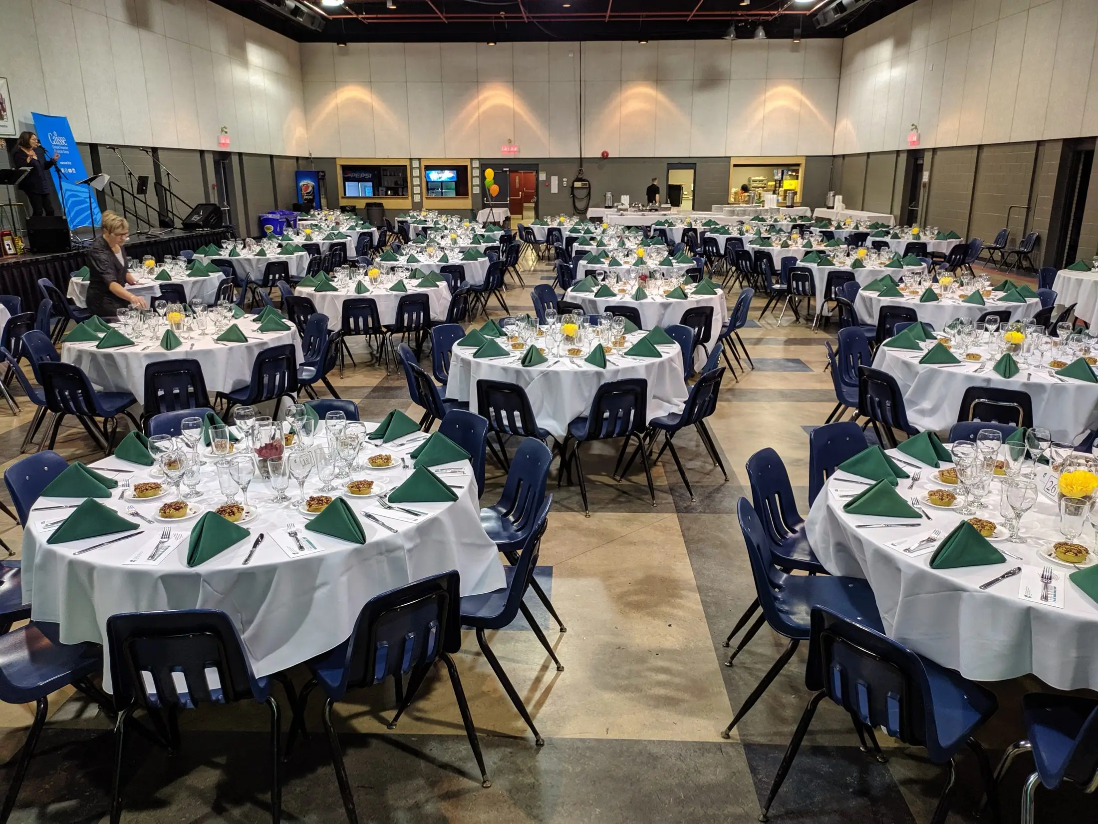 Centre culturel franco-manitobain (CCFM) - Venues - Winnipeg, Manitoba (photo 1)