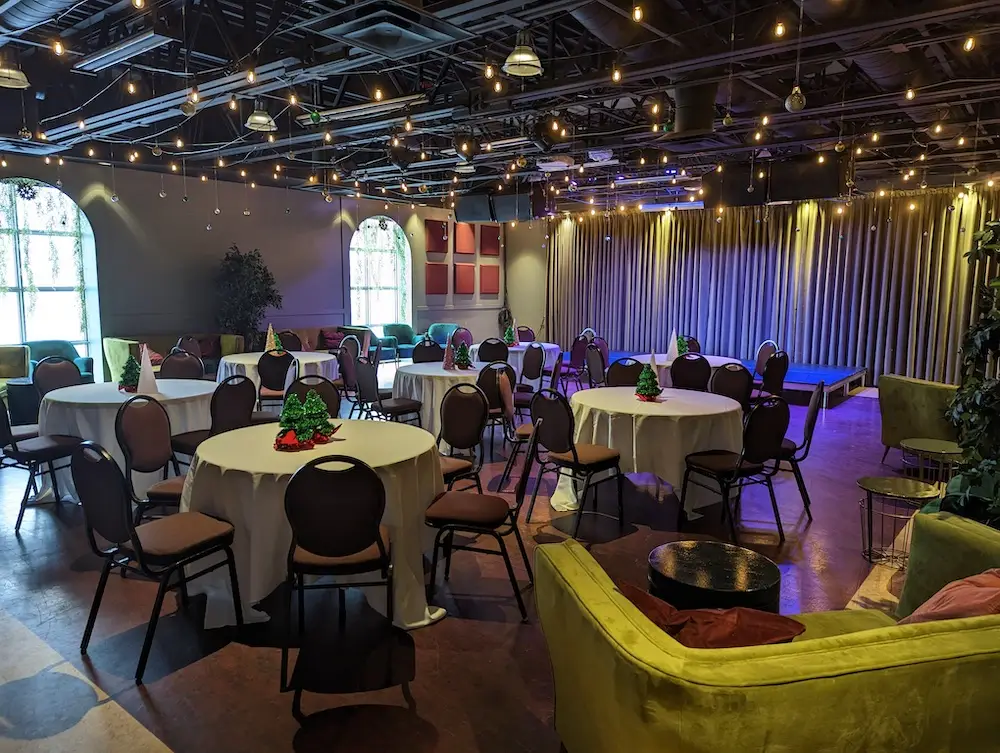 Centre culturel franco-manitobain (CCFM) - Venues - Winnipeg, Manitoba (photo 2)