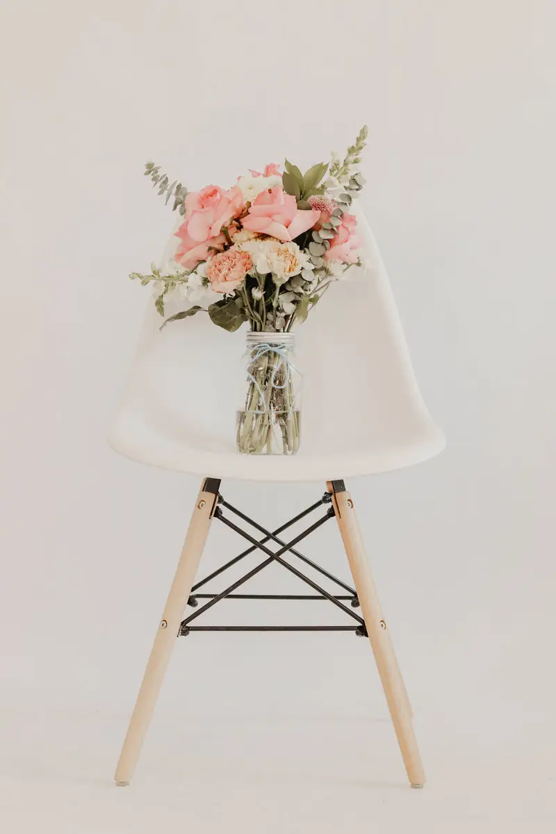 Rose & Vine Florals - Florists - Regina, Vancouver Island (photo 2)