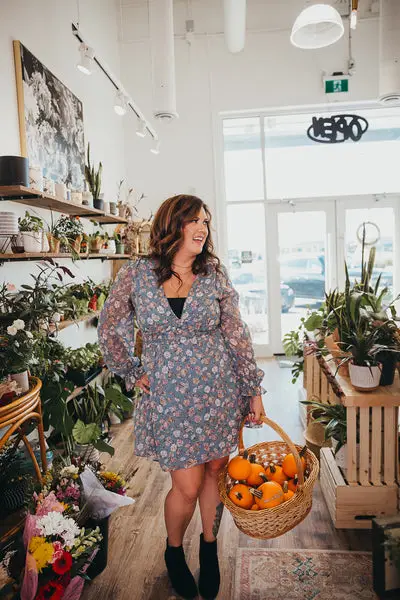 Rose & Vine Florals - Florists - Regina, Vancouver Island (photo 3)