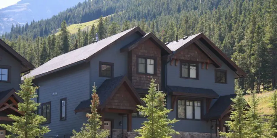 Castle Mountain Resort - Venues - Banff, Vancouver Island (photo 3)