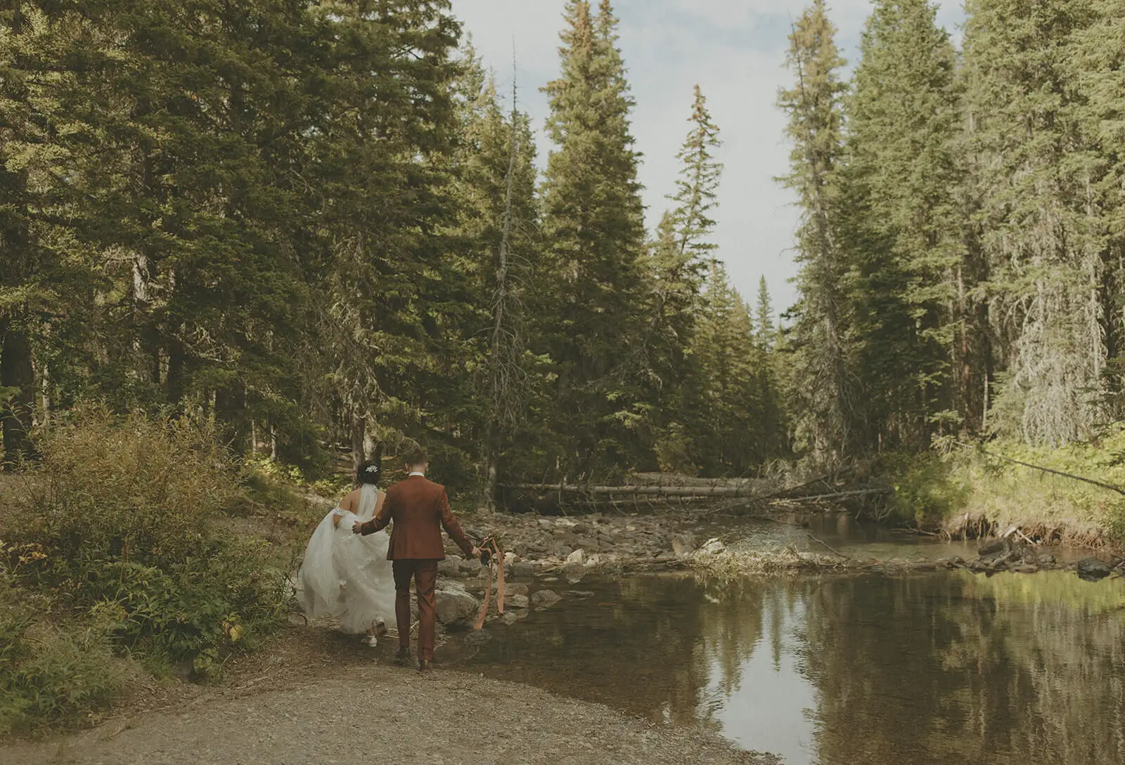 Castle Mountain Resort - Venues - Banff, Vancouver Island (photo 4)