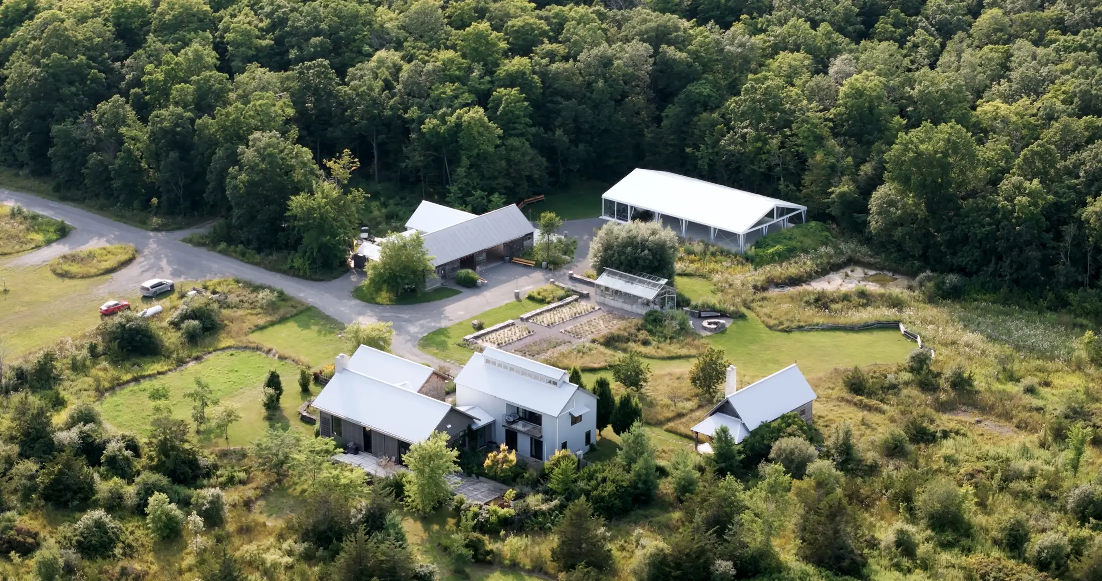 Compass Rose - Venues - Prince Edward County, Ontario (photo 1)