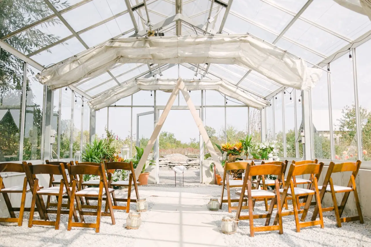 Compass Rose - Venues - Prince Edward County, Ontario (photo 2)