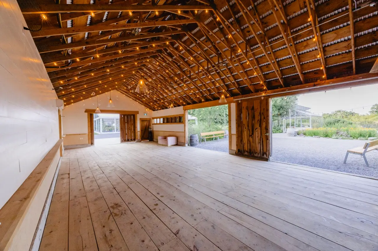 Compass Rose - Venues - Prince Edward County, Ontario (photo 11)