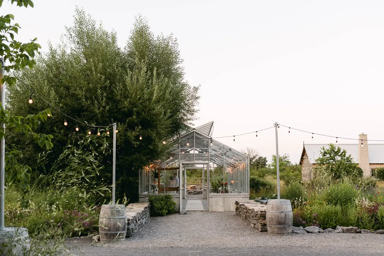 Compass Rose - Venues - Prince Edward County, Ontario (photo 13)