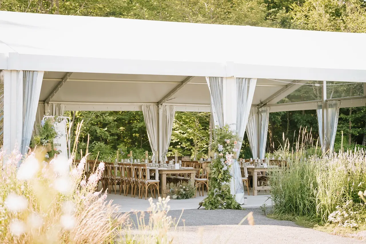 Compass Rose - Venues - Prince Edward County, Ontario (photo 3)