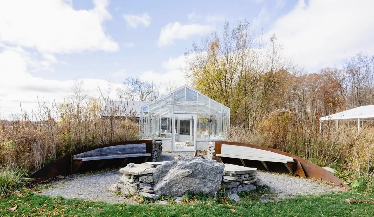 Compass Rose - Venues - Prince Edward County, Ontario (photo 4)