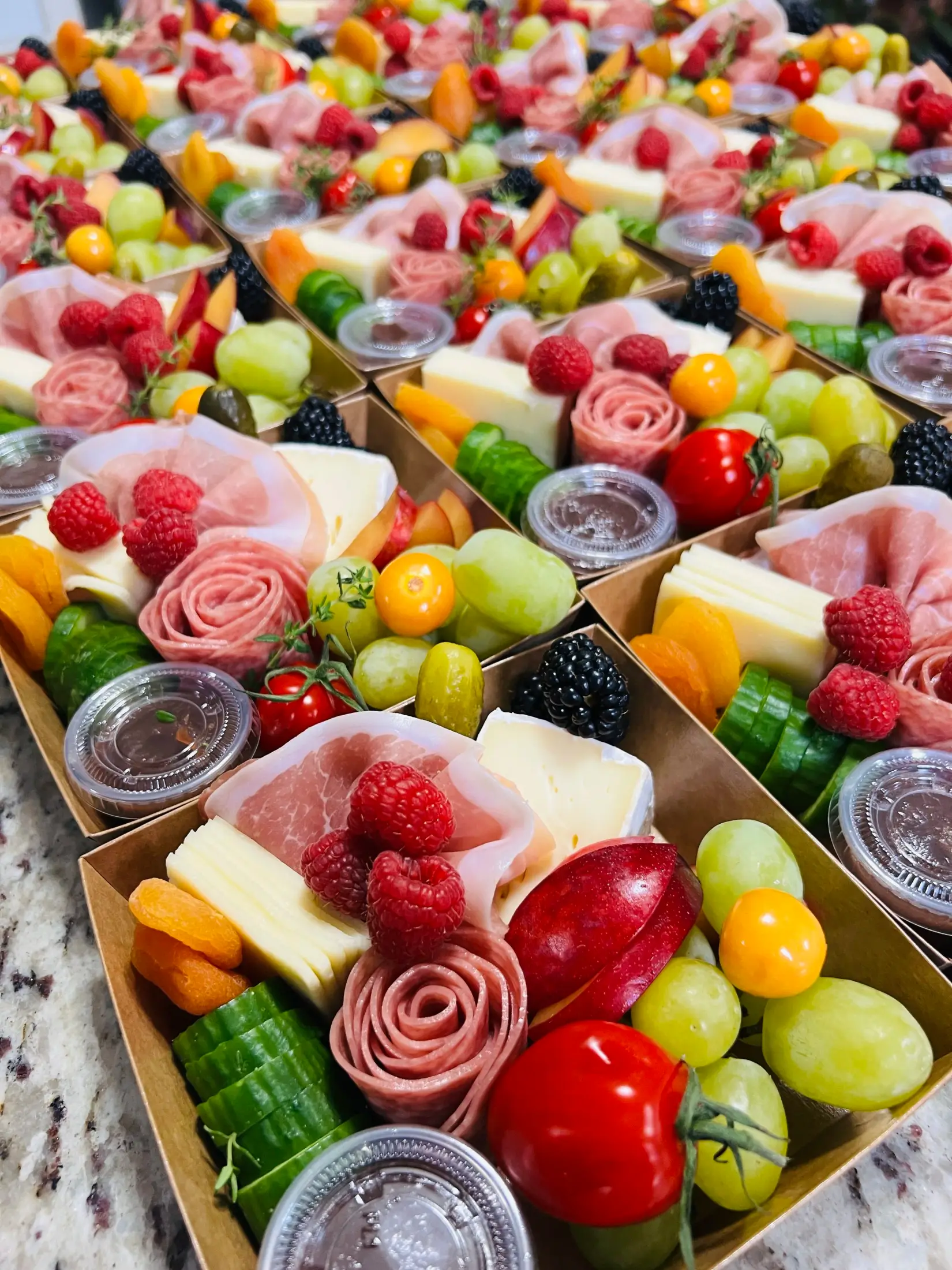 Briar Hill Gourmet - Charcuterie - Mississauga, Vancouver Island (photo 3)