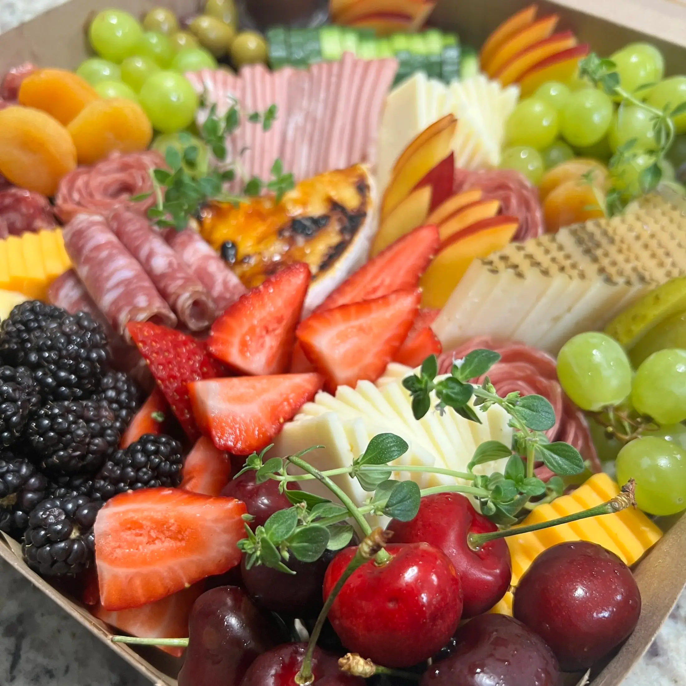 Briar Hill Gourmet - Charcuterie - Mississauga, Vancouver Island (photo 4)