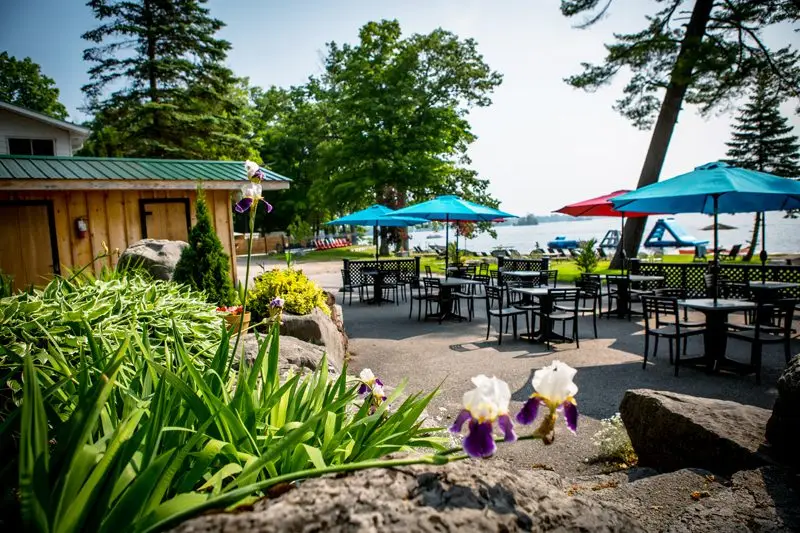 Beachwood Resort - Venues - Kawarthas & Peterborough, Ontario (photo 2)