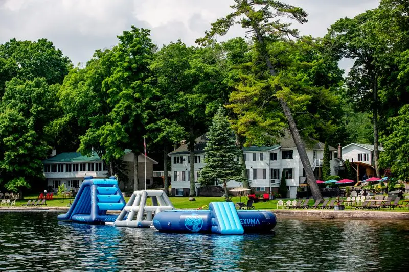 Beachwood Resort - Venues - Kawarthas & Peterborough, Ontario (photo 3)