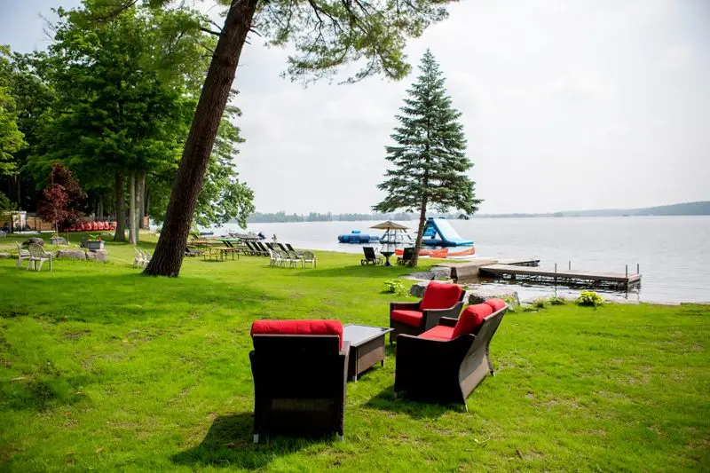 Beachwood Resort - Venues - Kawarthas & Peterborough, Ontario (photo 4)
