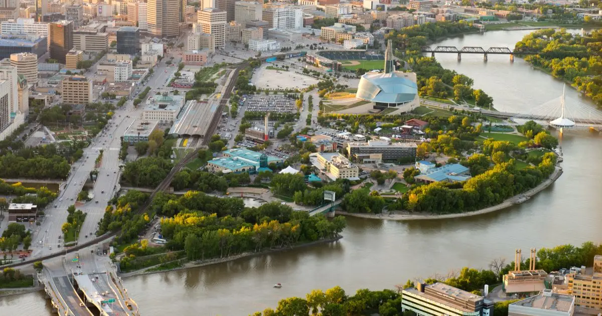 Norwood Hotel - Venues - Winnipeg, Manitoba (photo 1)