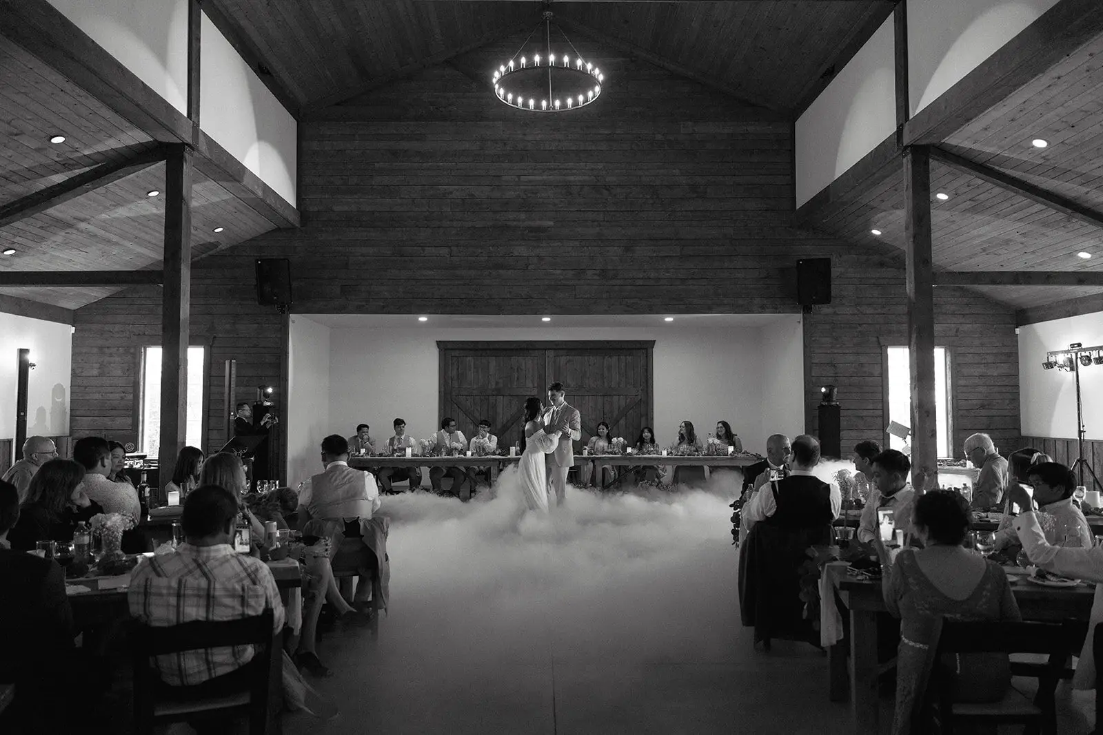 River Valley Venue - Venues - Red Deer, Vancouver Island (photo 3)