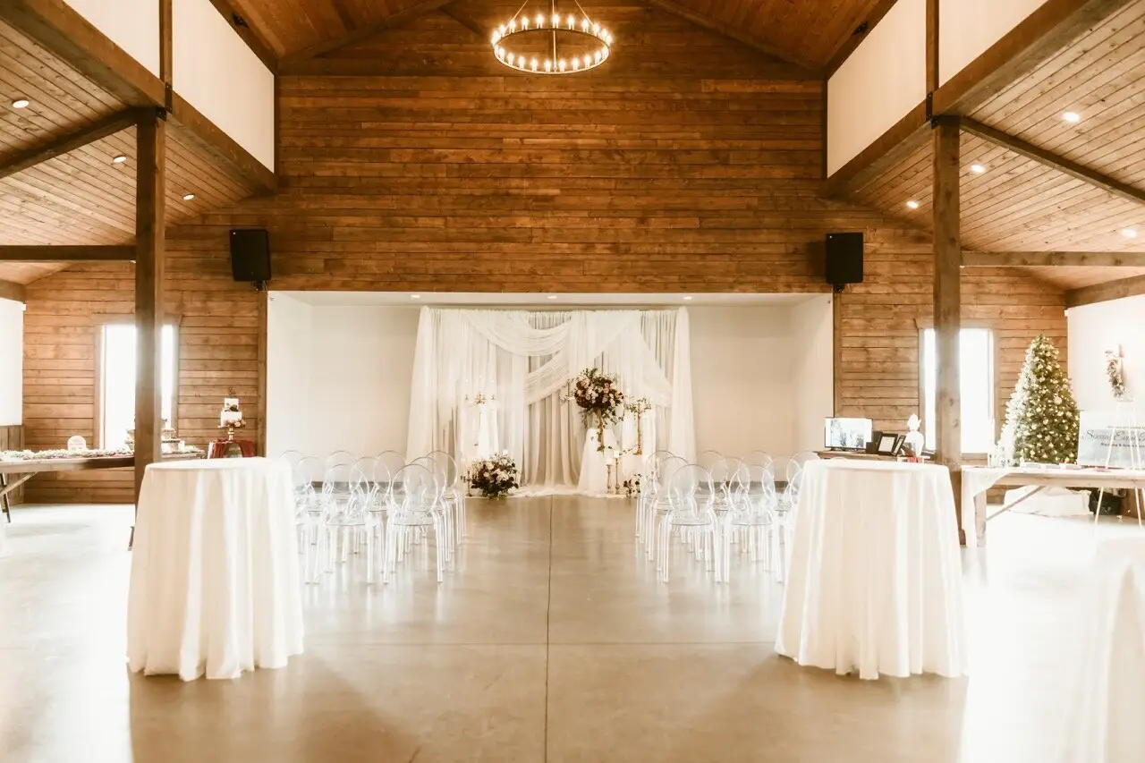 River Valley Venue - Venues - Red Deer, Vancouver Island (photo 6)