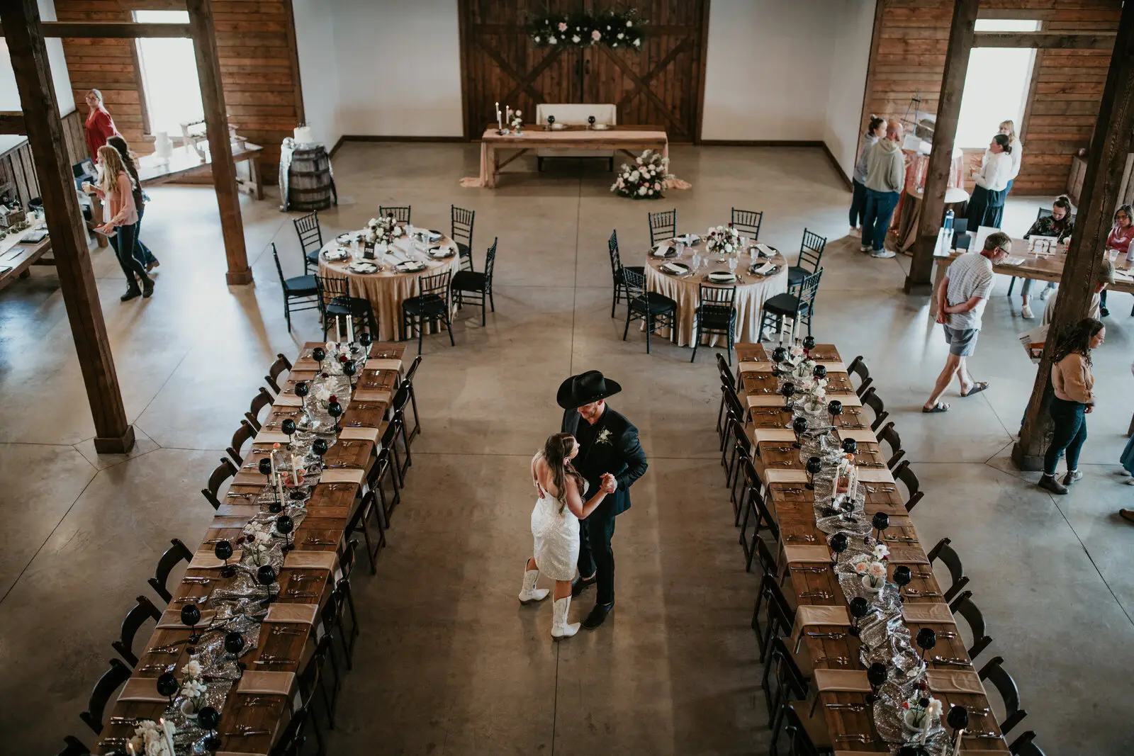 River Valley Venue - Venues - Red Deer, Vancouver Island (photo 7)