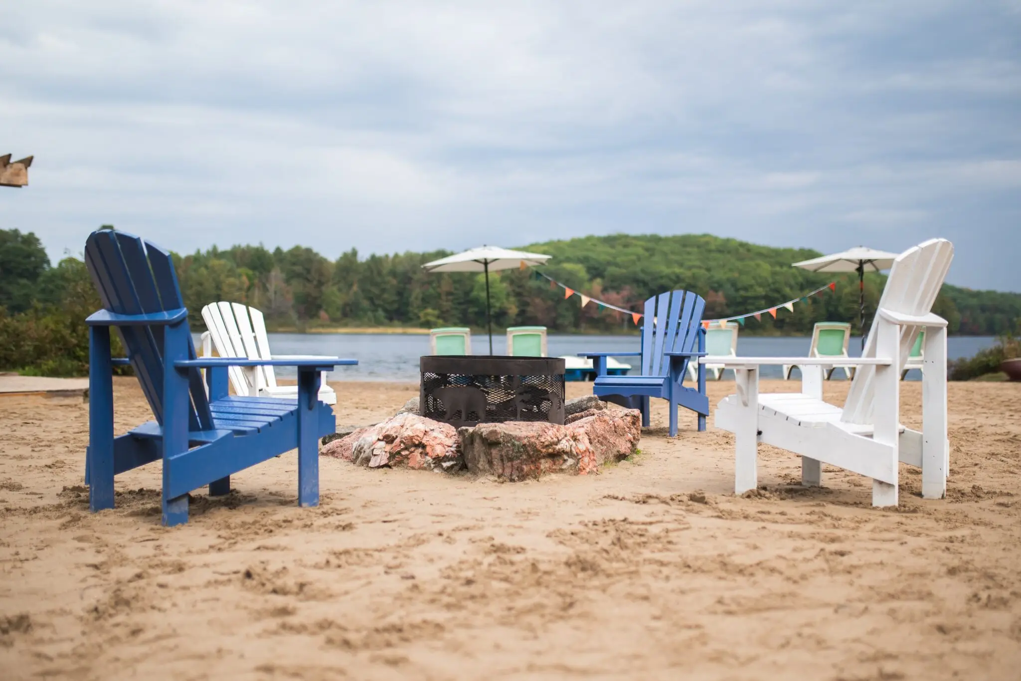 Trillium Resort & Spa - Venues - Muskoka, Vancouver Island (photo 4)