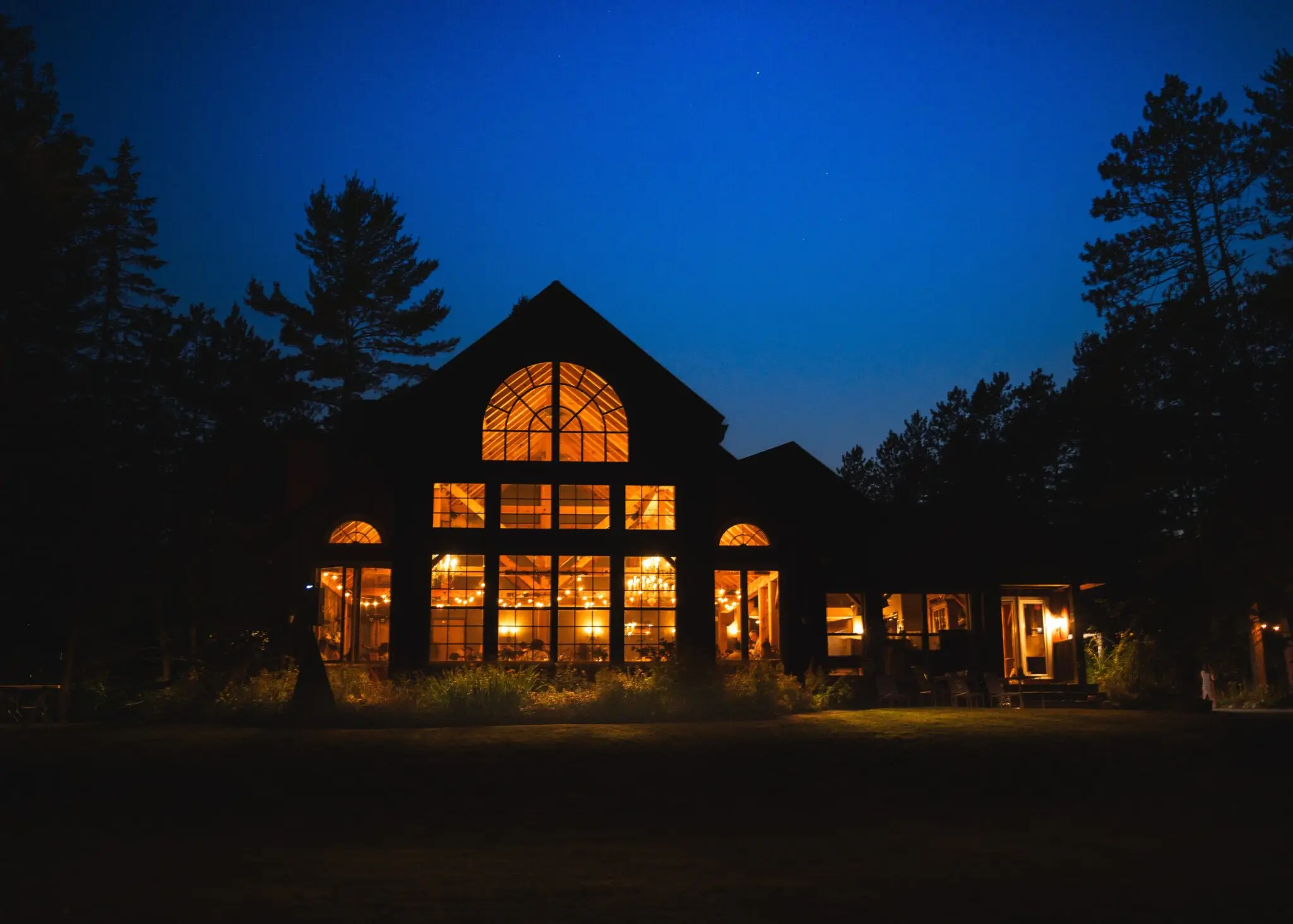 Trillium Resort & Spa - Venues - Muskoka, Vancouver Island (photo 5)