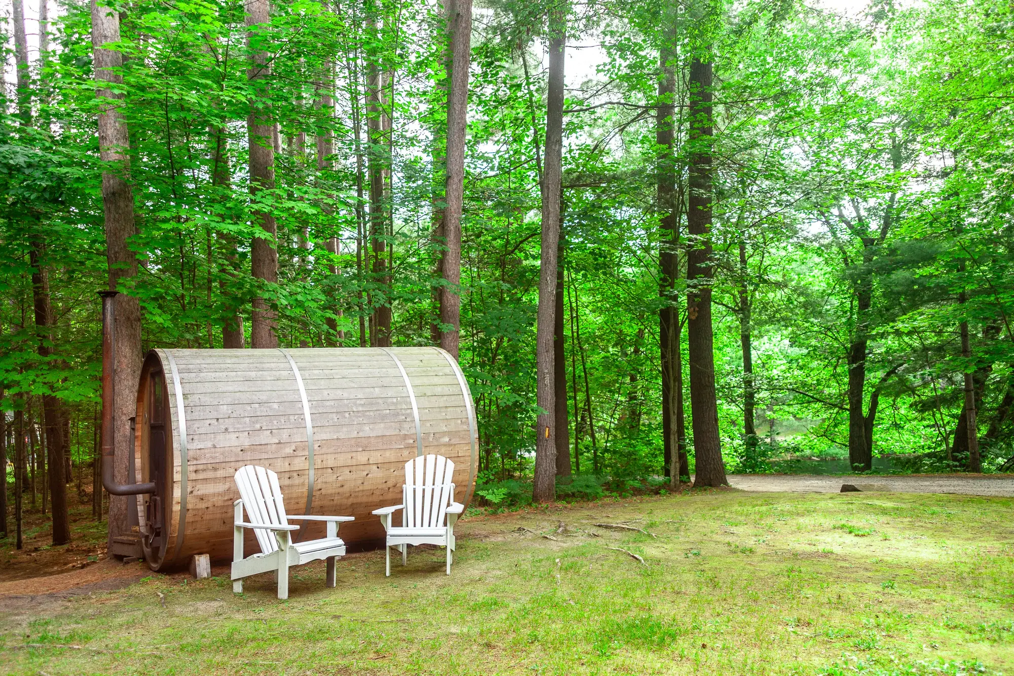 Trillium Resort & Spa - Venues - Muskoka, Vancouver Island (photo 6)