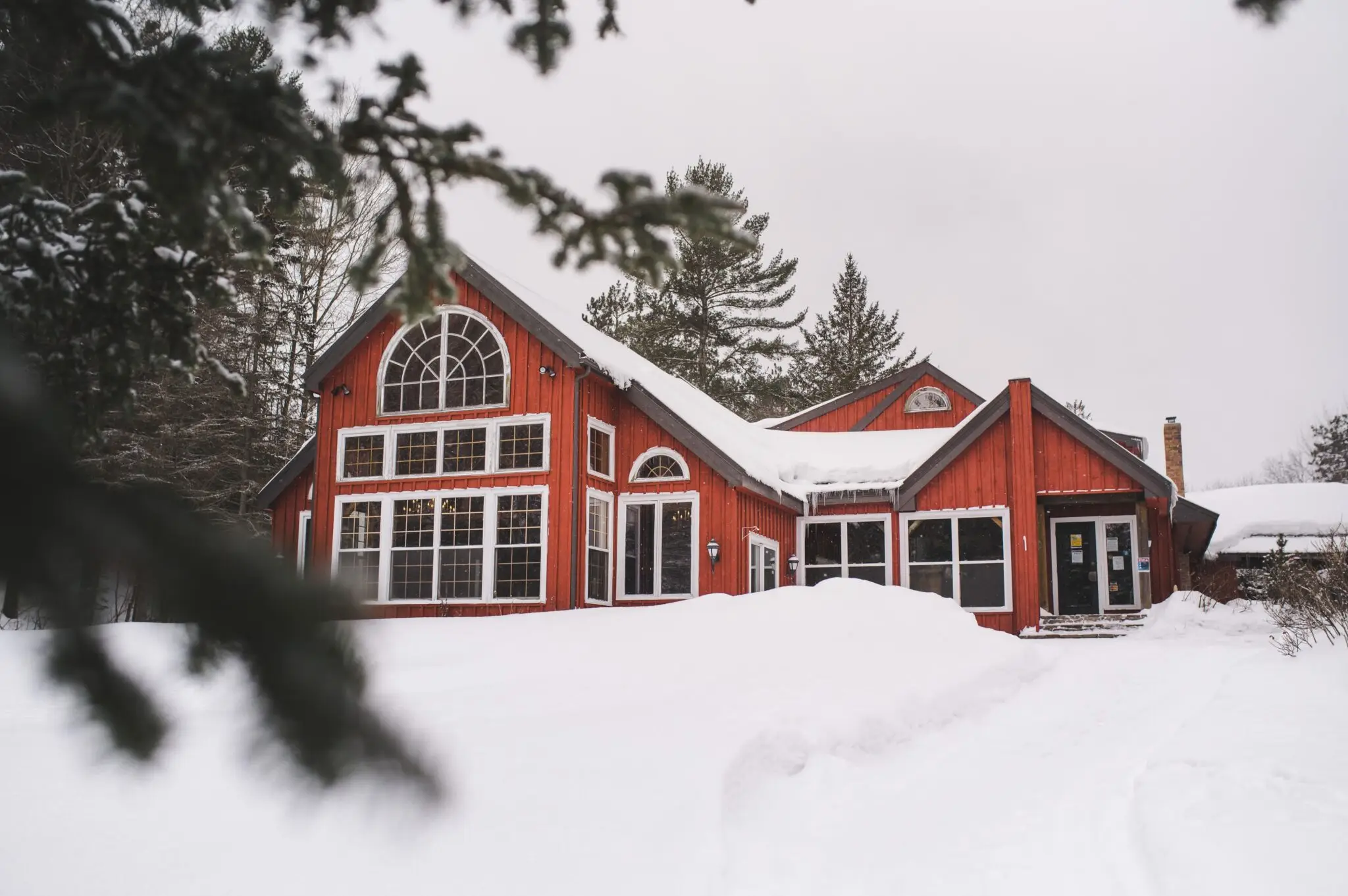 Trillium Resort & Spa - Venues - Muskoka, Vancouver Island (photo 8)