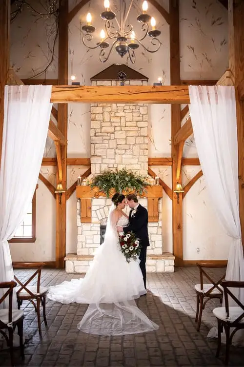 Bellamere Winery & Event Centre - Venues - London, Vancouver Island (photo 2)