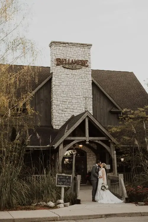 Bellamere Winery & Event Centre - Venues - London, Vancouver Island (photo 4)