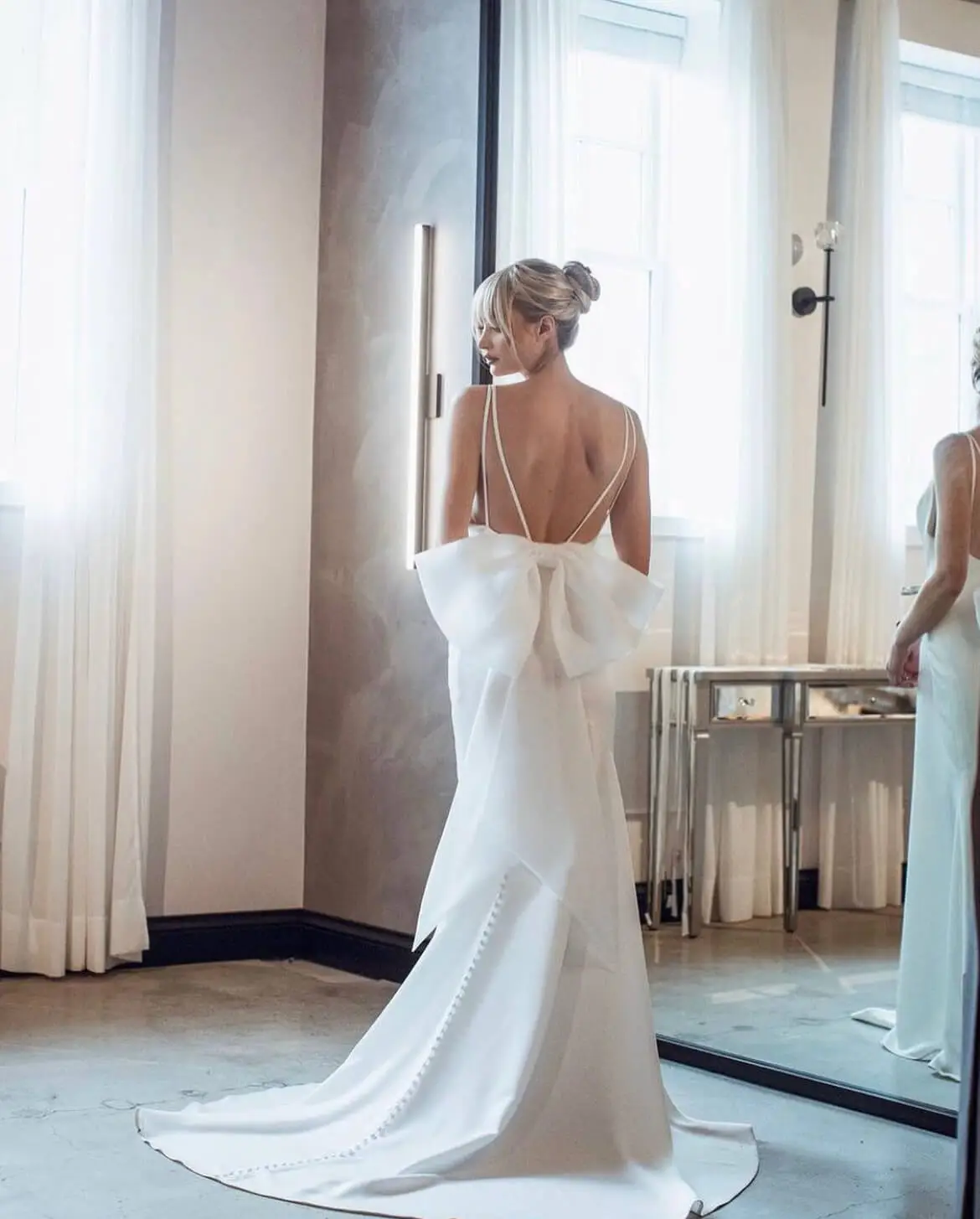 The White Gallery - Dresses / Boutique - Edmonton, Vancouver Island (photo 7)