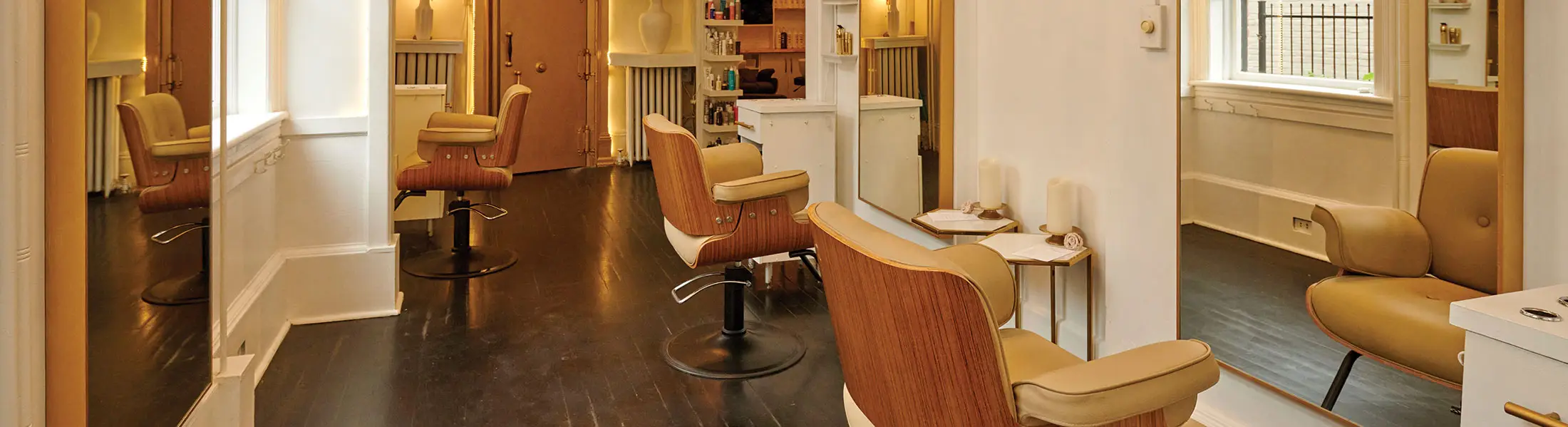 The Hudson Hair Salon - Makeup & Hair - Muskoka, Vancouver Island (photo 6)