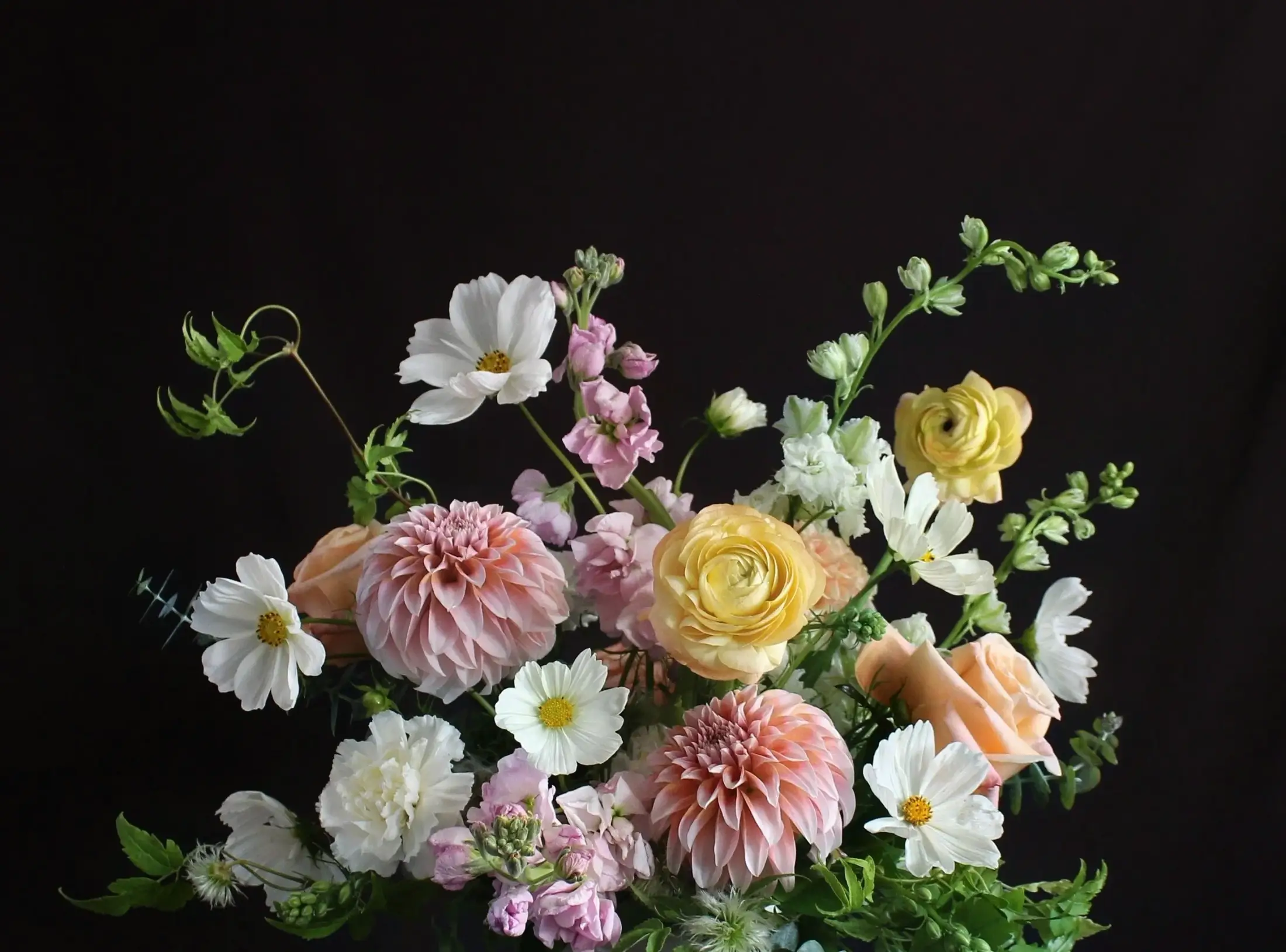 Poetica Flower Studio - Florists - Saskatoon, Saskatchewan (photo 1)