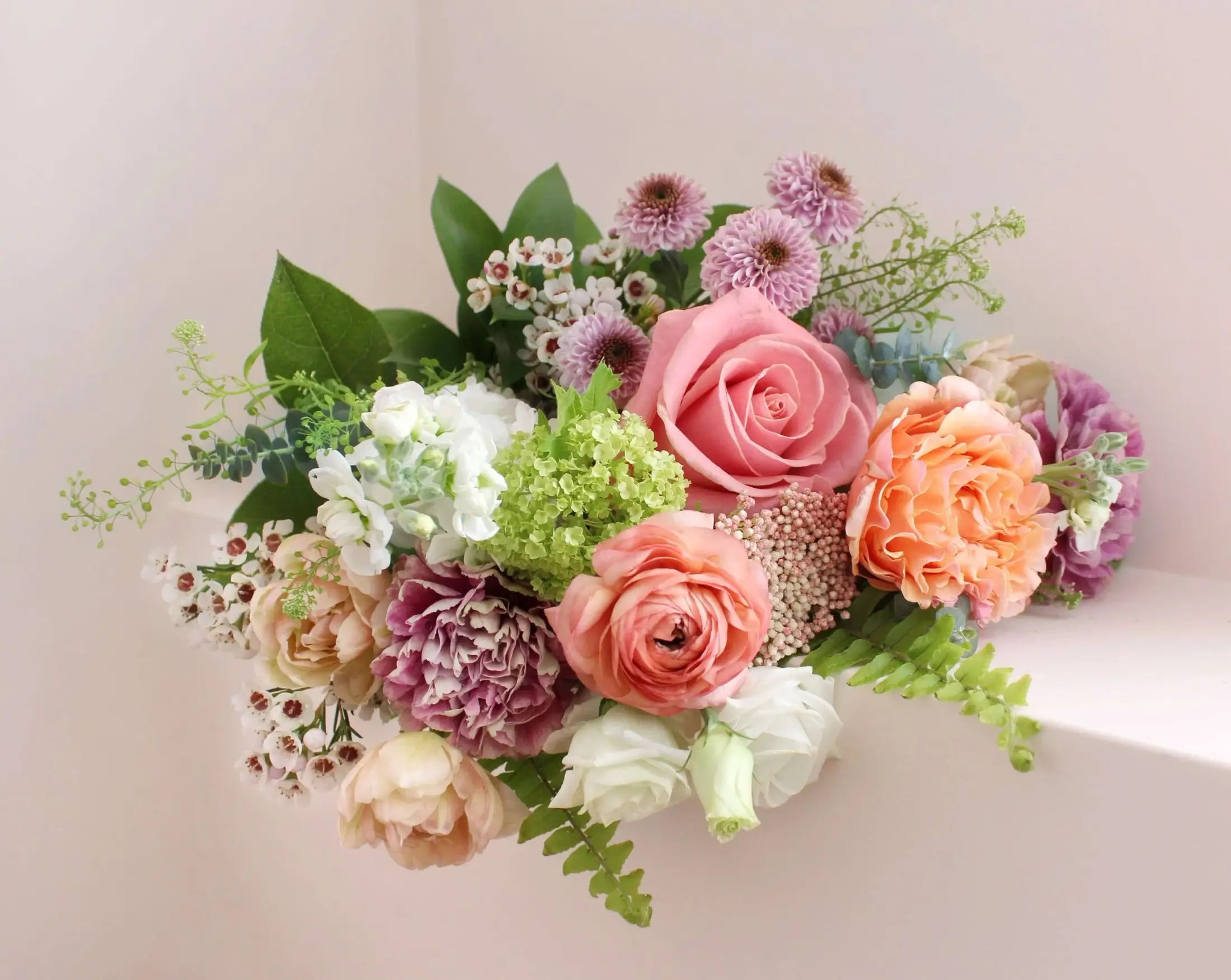 Poetica Flower Studio - Florists - Saskatoon, Saskatchewan (photo 2)