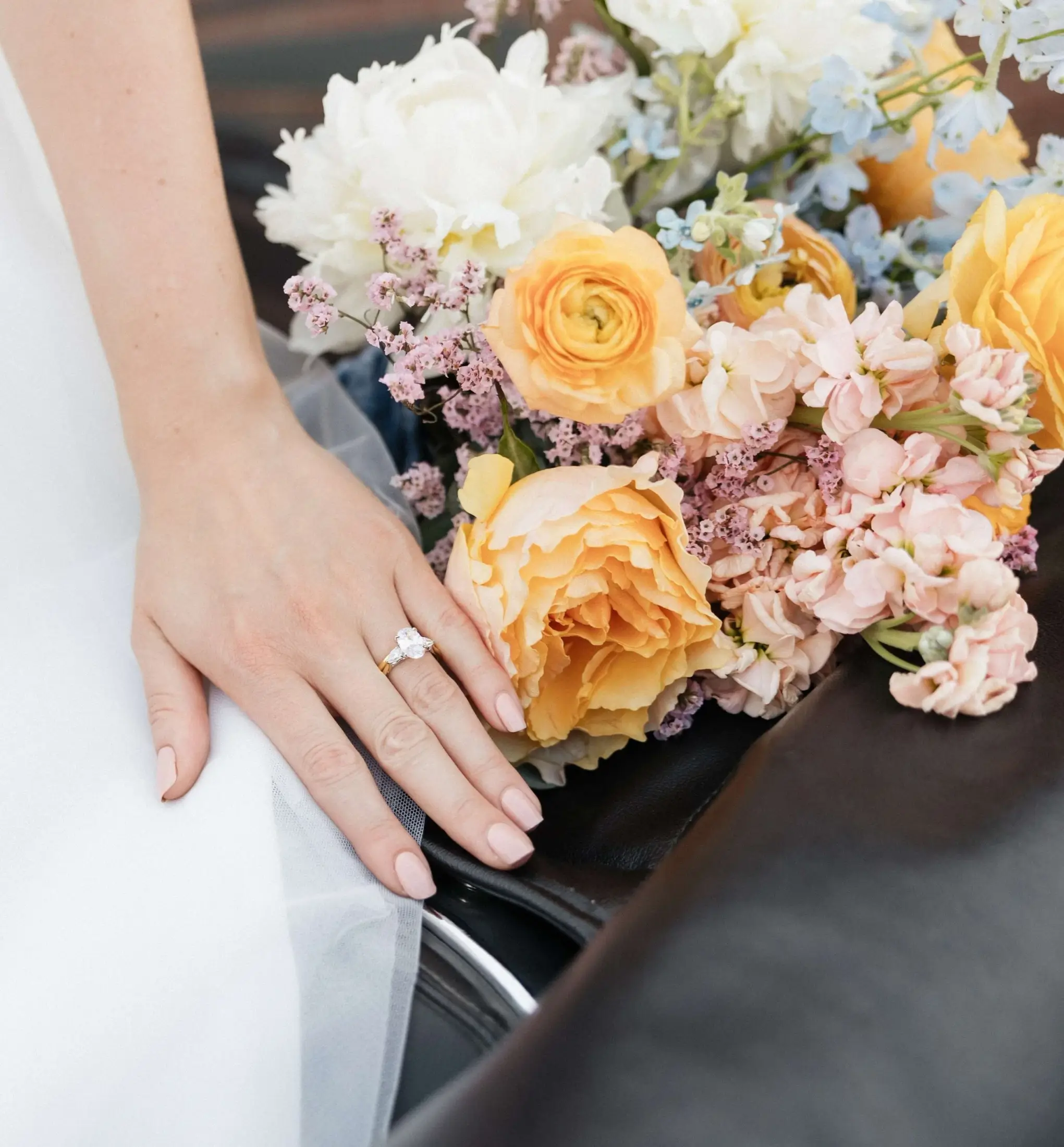 Poetica Flower Studio - Florists - Saskatoon, Saskatchewan (photo 3)