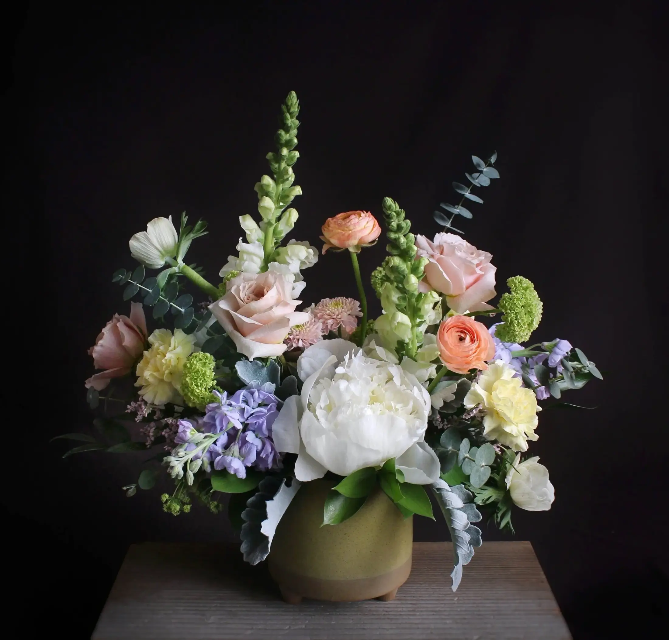 Poetica Flower Studio - Florists - Saskatoon, Saskatchewan (photo 4)