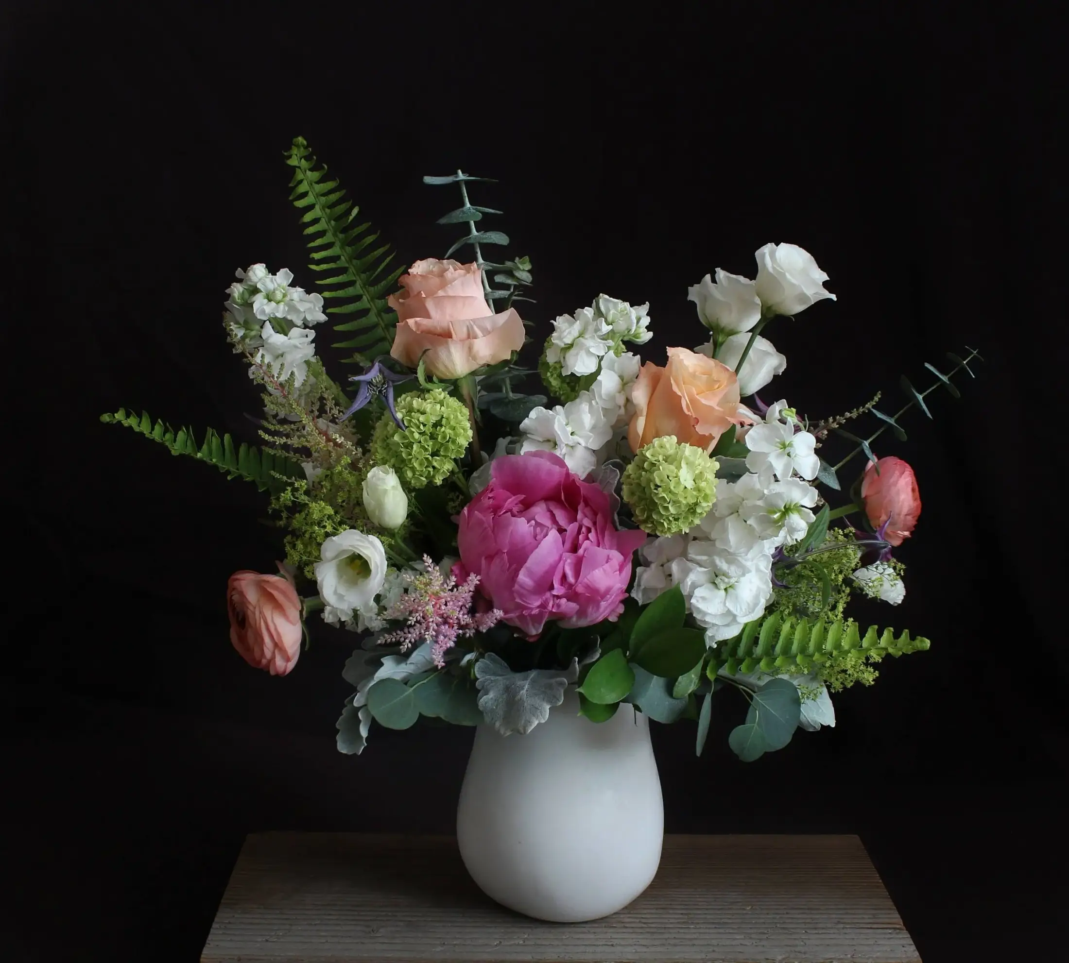 Poetica Flower Studio - Florists - Saskatoon, Saskatchewan (photo 5)