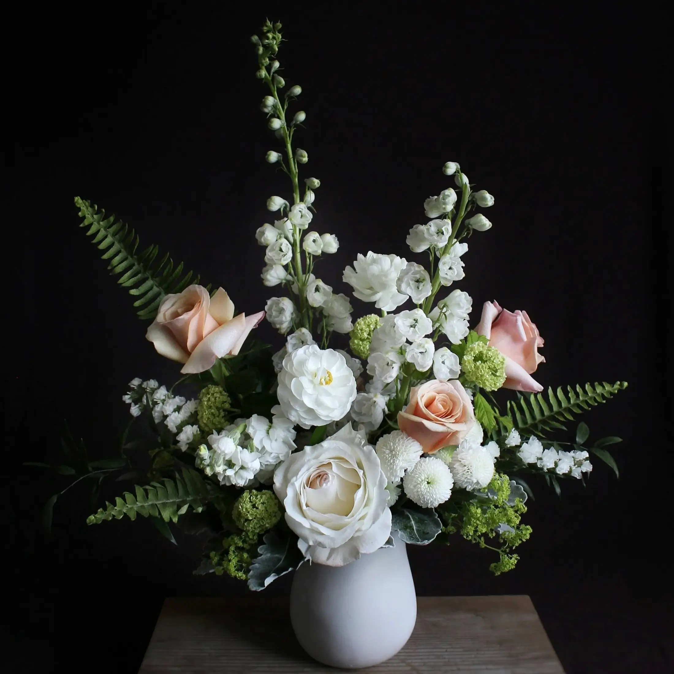 Poetica Flower Studio - Florists - Saskatoon, Saskatchewan (photo 6)