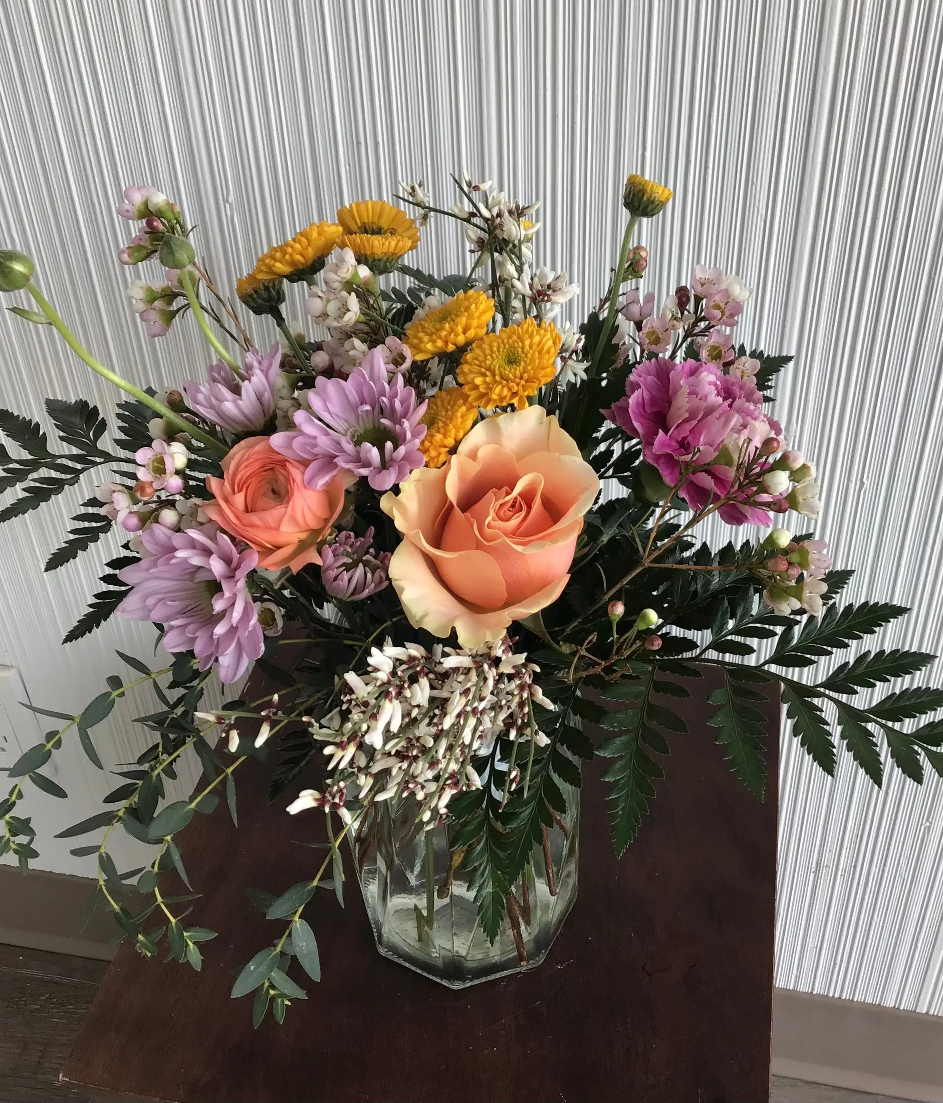 Wildflower Florist - Florists - Swift Current, Saskatchewan (photo 1)