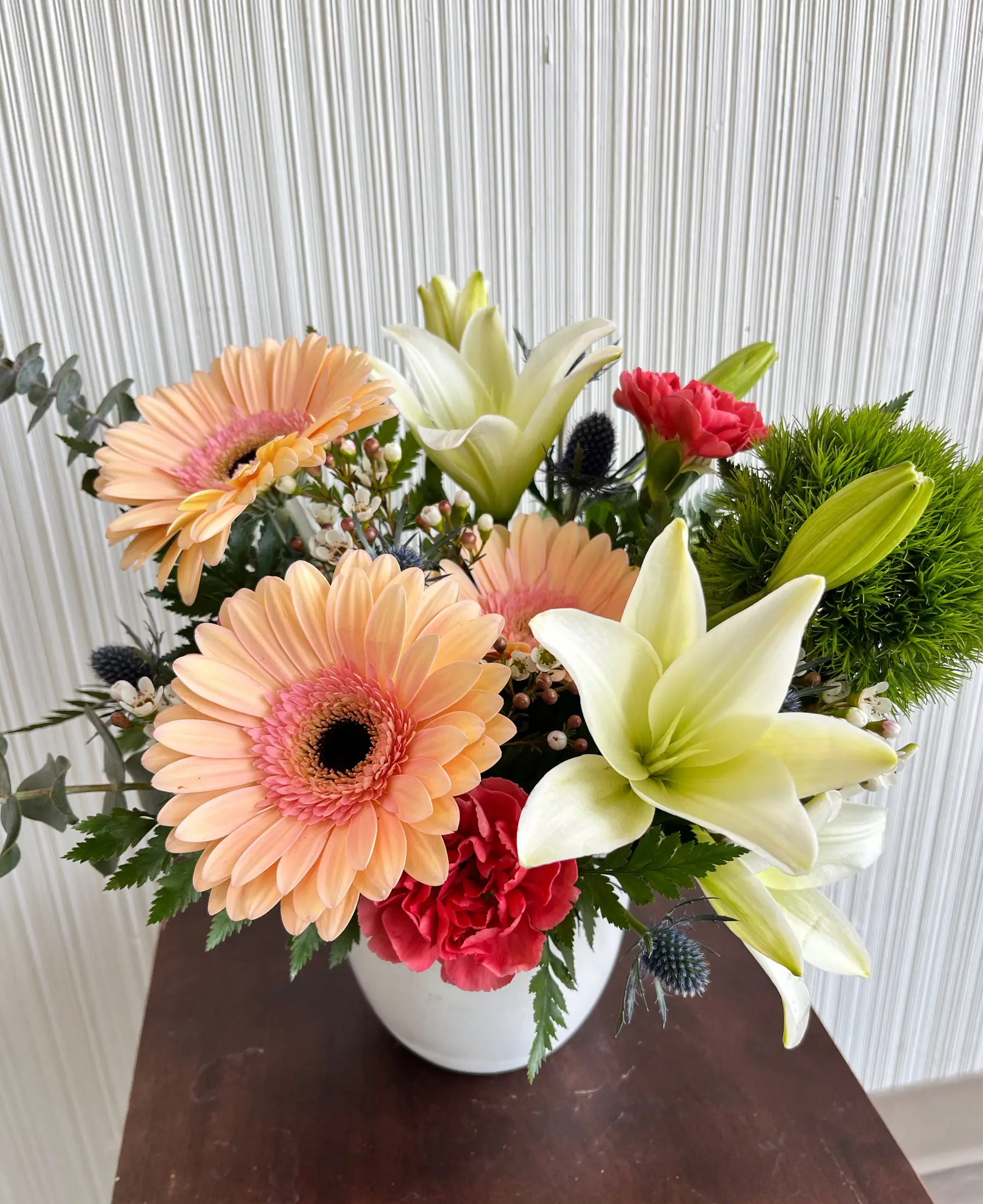 Wildflower Florist - Florists - Swift Current, Saskatchewan (photo 2)
