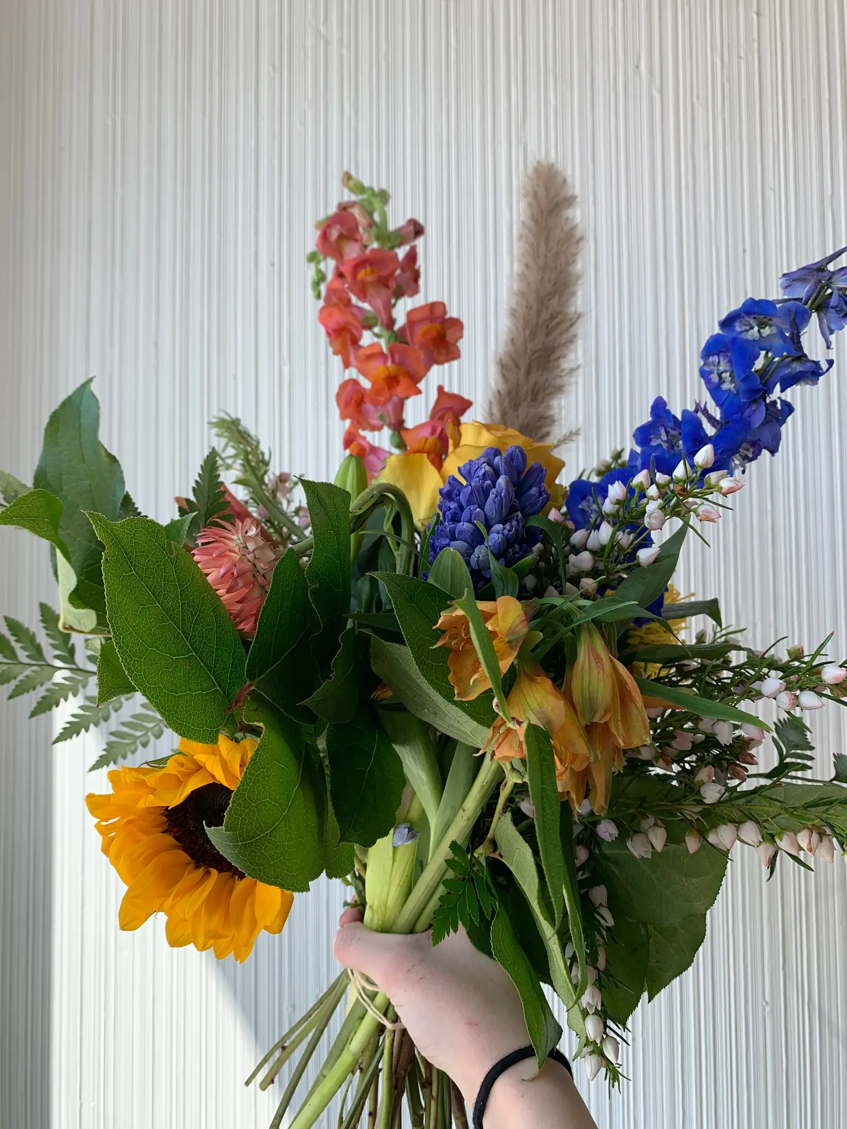 Wildflower Florist - Florists - Swift Current, Saskatchewan (photo 3)