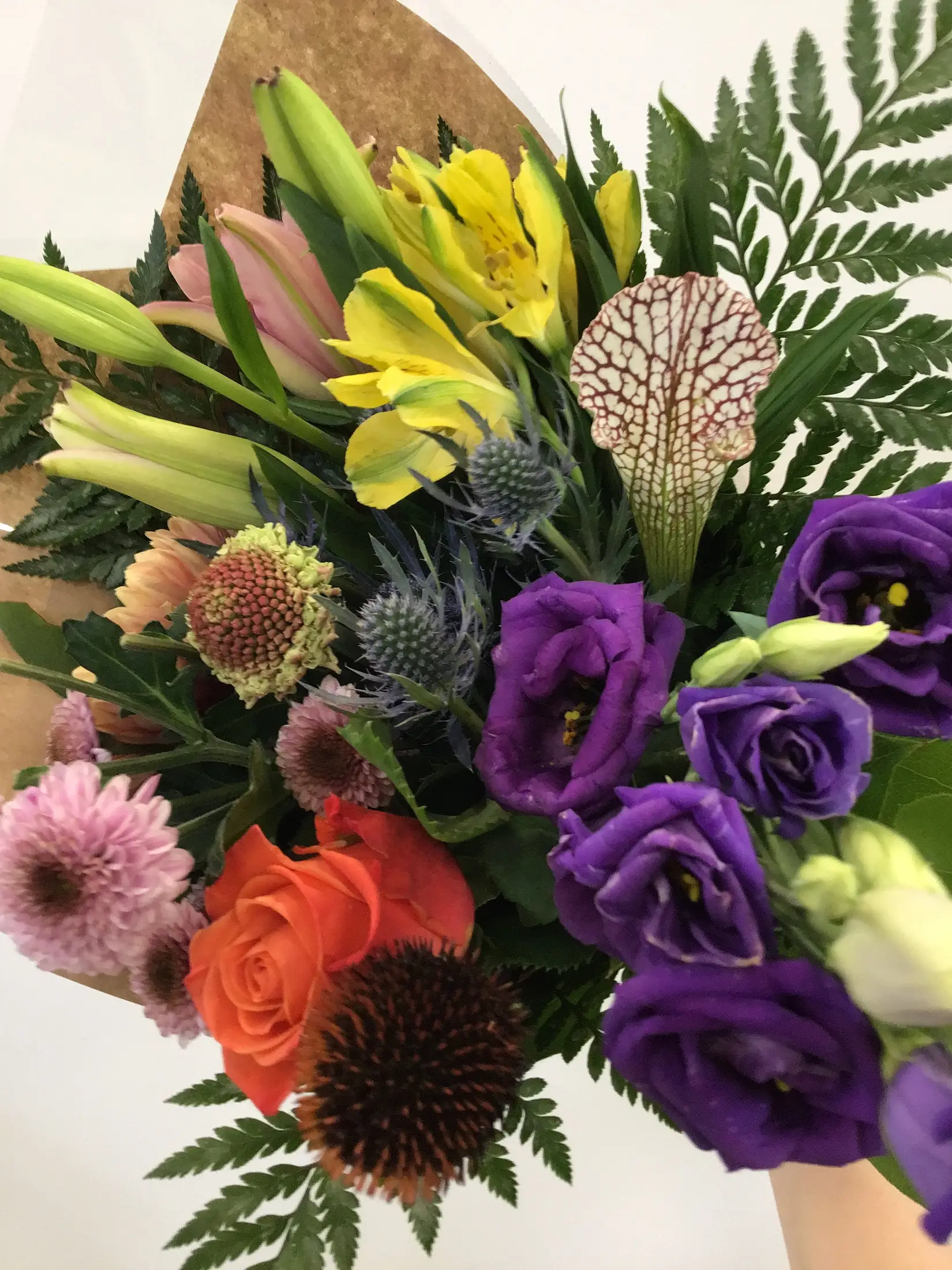 Wildflower Florist - Florists - Swift Current, Saskatchewan (photo 4)