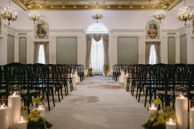 Fiore fine events - Wedding Planners / Coordinators - Banff, Alberta (photo 2)