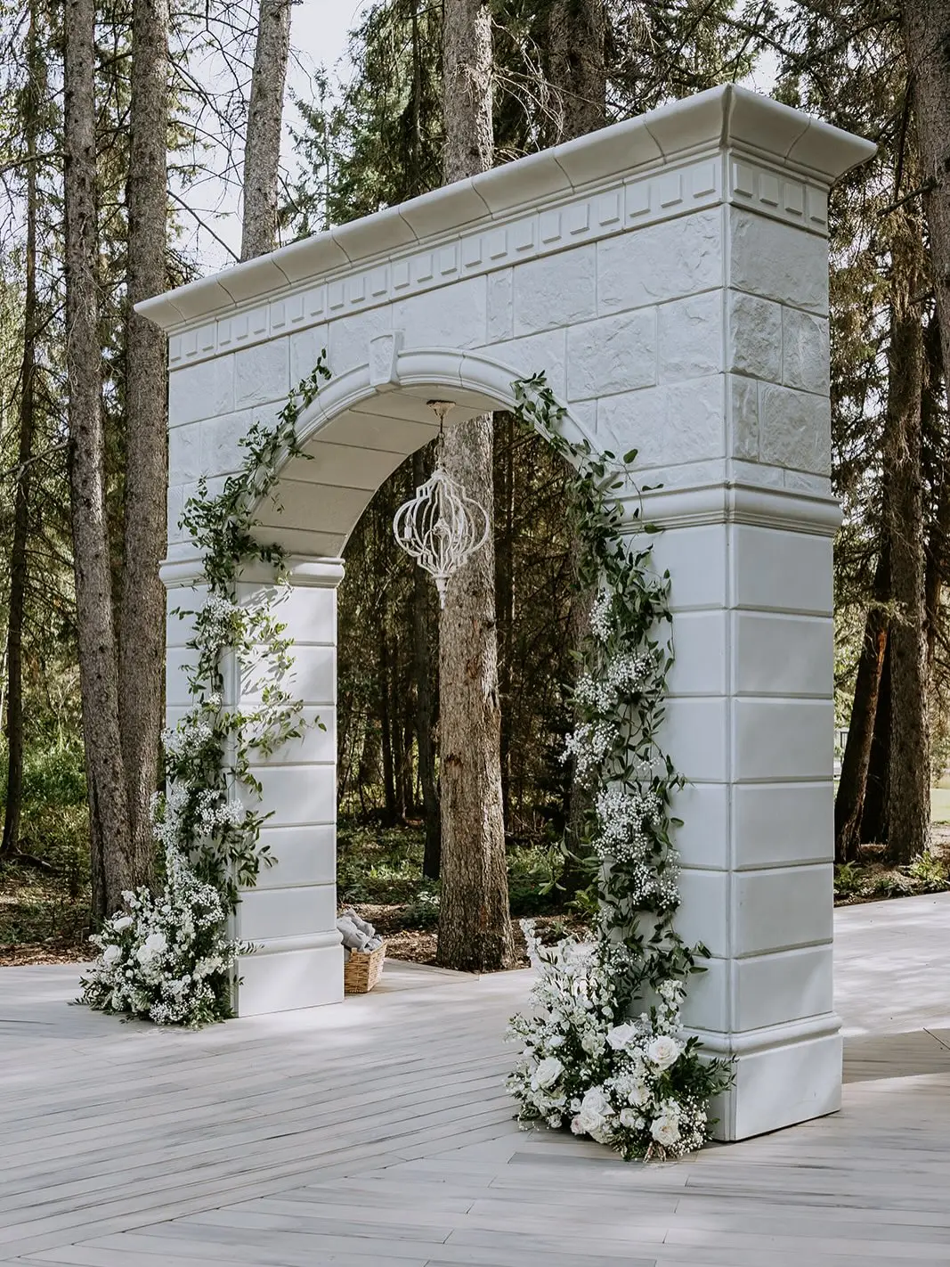 Fiore fine events - Wedding Planners / Coordinators - Banff, Alberta (photo 3)
